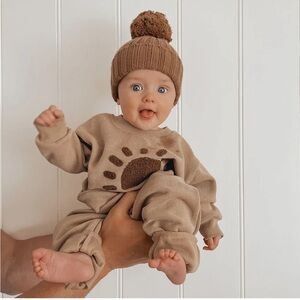 Wyld Bub Sunshine Set